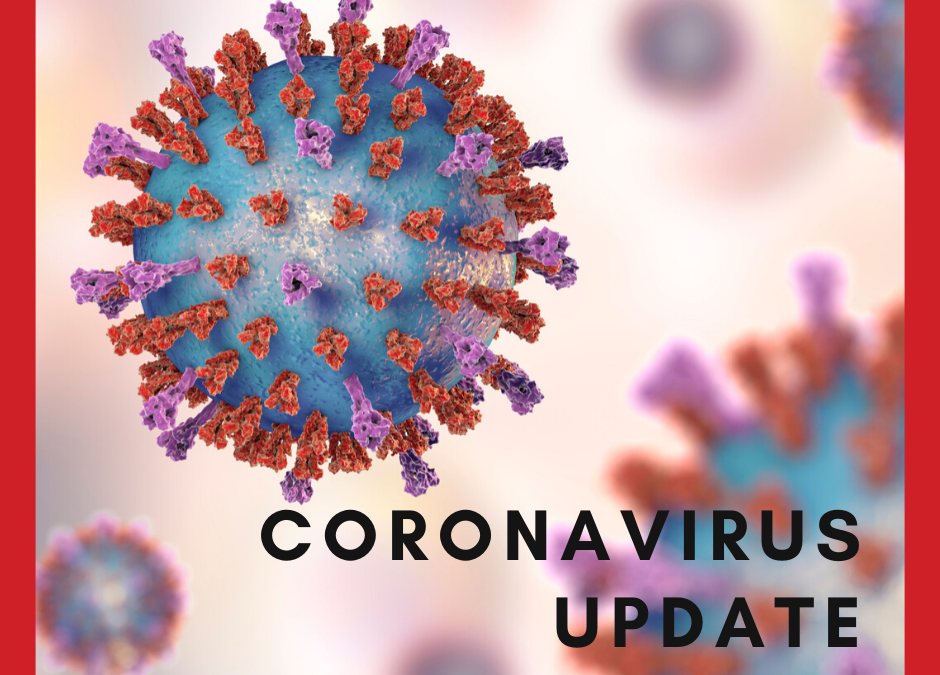 UDA Statement to Customers on COVID-19