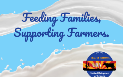 Feeding Families, Supporting Farmers