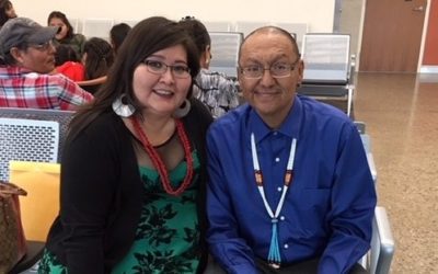 Meet Our Family- Philberta Montoya