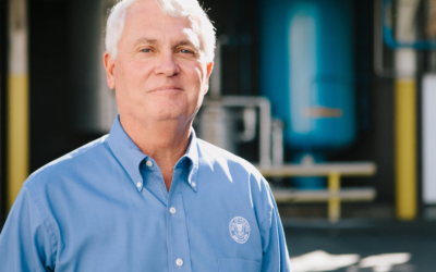 United Dairymen of Arizona Announces Retirement of CEO