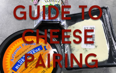 Cheese Pairings