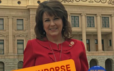 United Dairymen of Arizona Endorse Sine Kerr for Senate