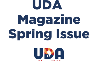 UDA Magazine Spring 2023