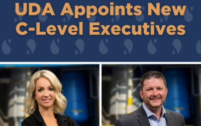 Appointment of New C-Level Executives
