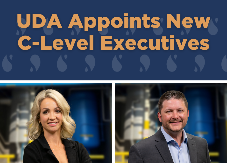 United Dairymen of Arizona Appoints New C-Level Executives