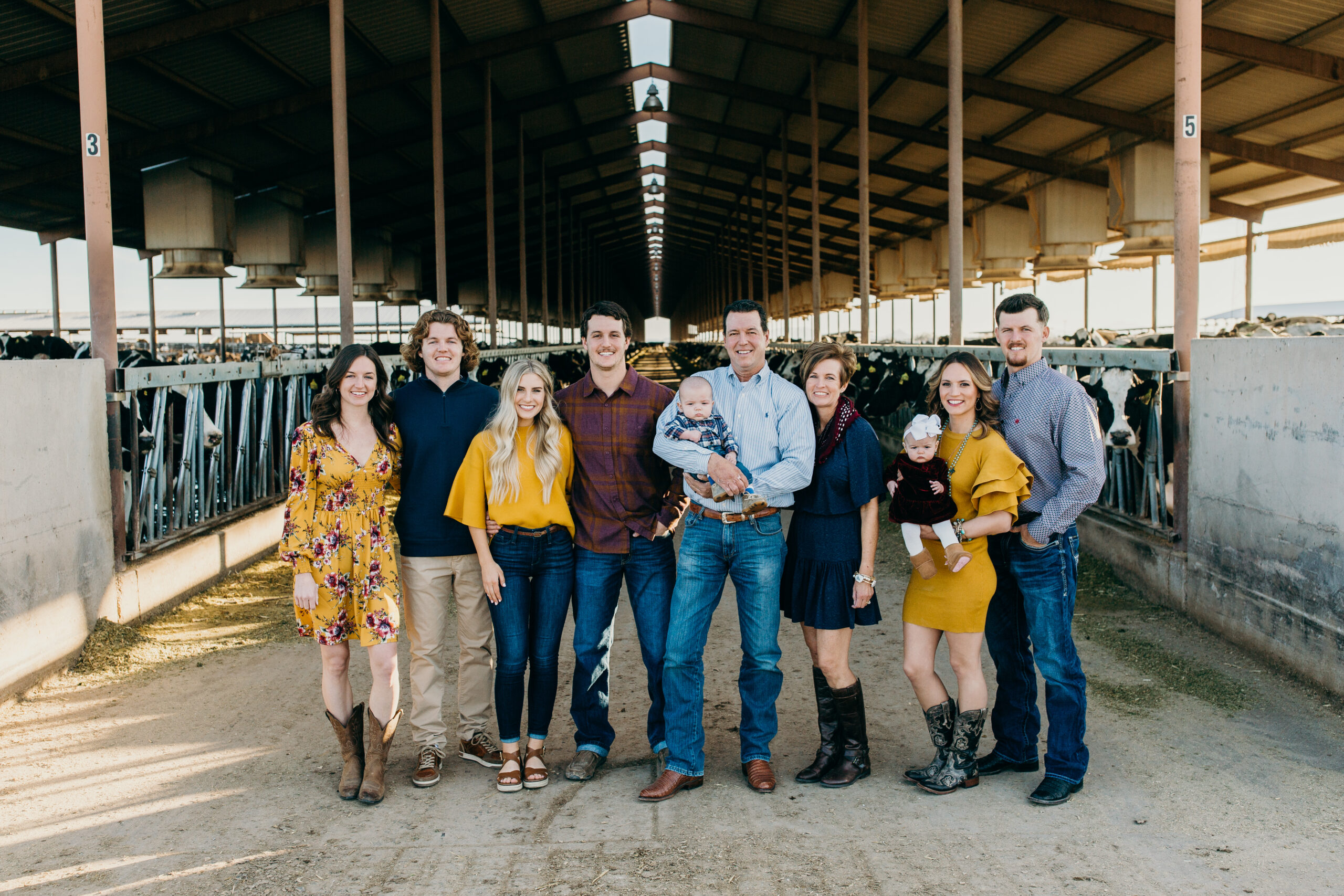 Stotz Family Dairy