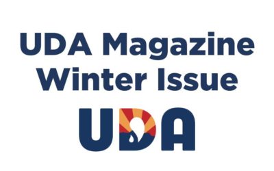 UDA Magazine- Winter 2022/23