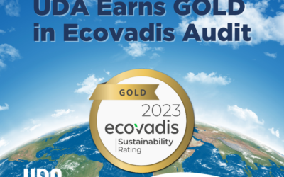 United Dairymen of Arizona Shines with Gold-Level EcoVadis Rating: A Commitment to Sustainability