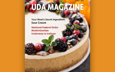 UDA Magazine Fall 2023