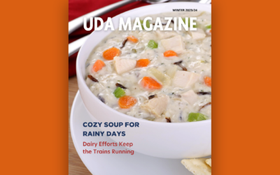 UDA Magazine Winter 23/24